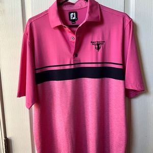Men’s Golf Shirt